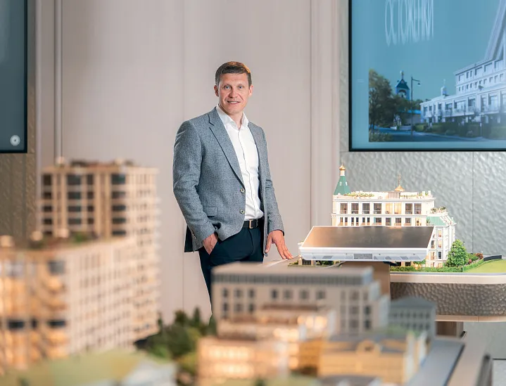 Строительный перфекционизм Sminex