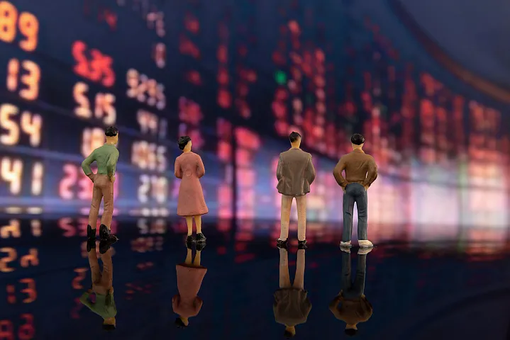 Покупать ли акции столичных девелоперов?