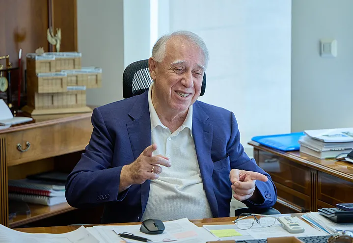 От эксперимента  к эксперименту