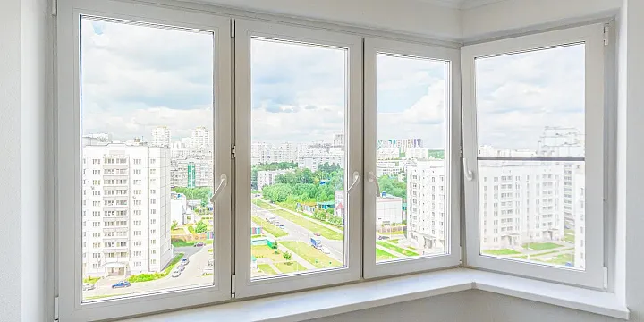 На платформе «Электронный дом» заработал сервис «Ремонт окон»