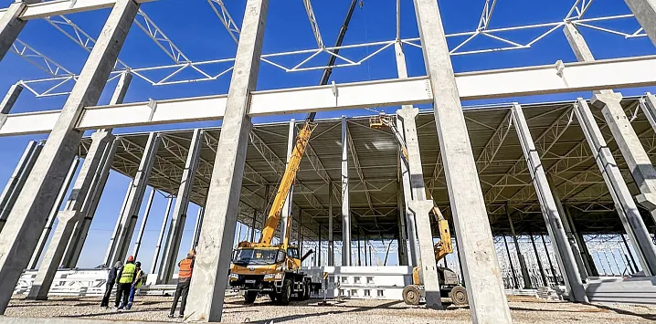 В Москве одобрены и реализуются 150 проектов комплексного развития территорий