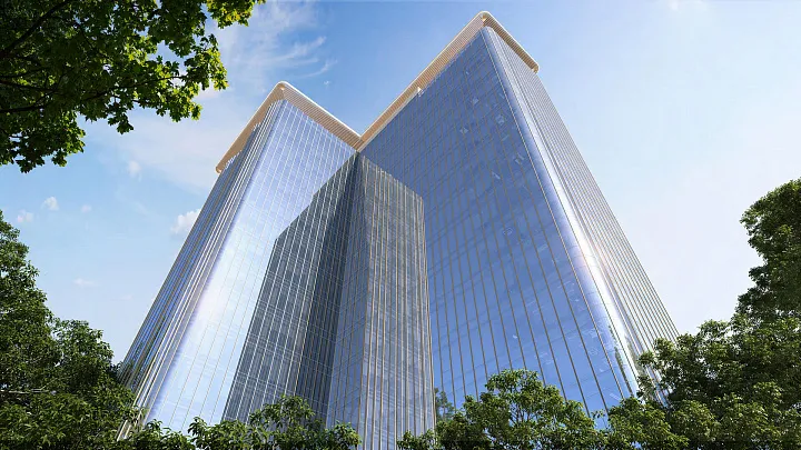 Три района Москвы с самым острым дефицитом офисов и высоким потенциалом роста спроса