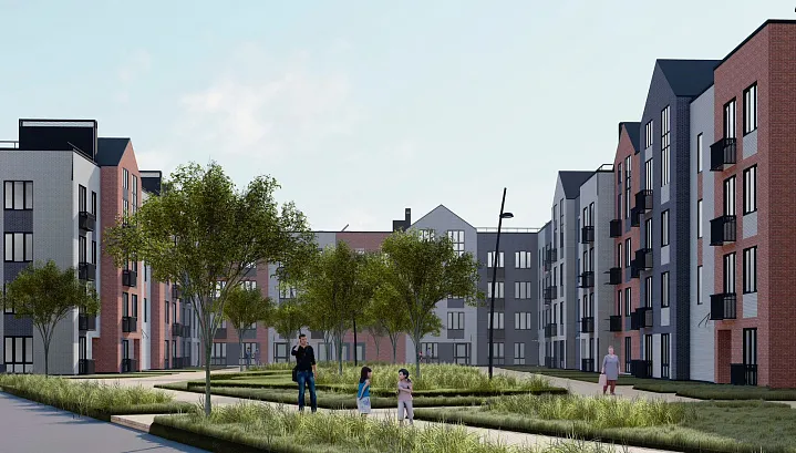 ГК ФСК и ФСК Family запускают новый совместный загородный проект «Жаворонки Клаб»