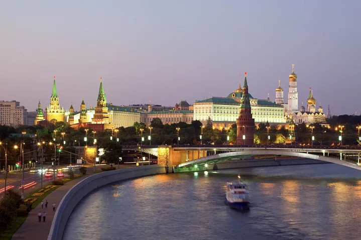 Самую дорогую квартиру на вторичном рынке Москвы продали более чем за миллиард рублей