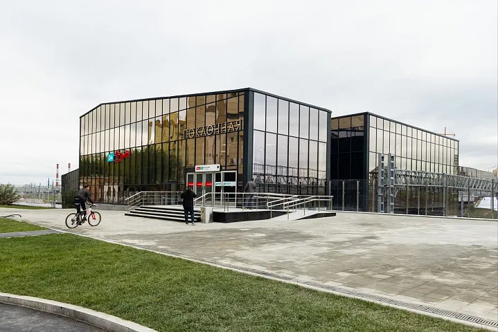 На МЦК и МЦД создали 79 городских вокзалов 