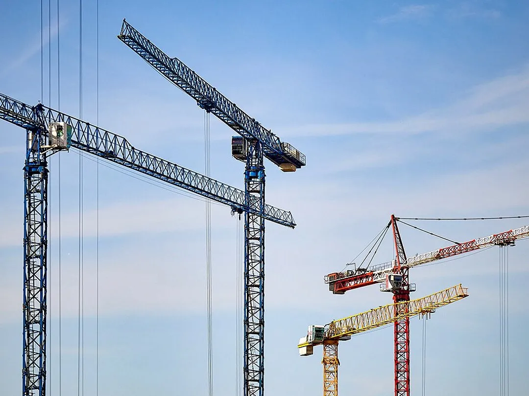Upside Development построит вторую очередь Will Towers в Раменках