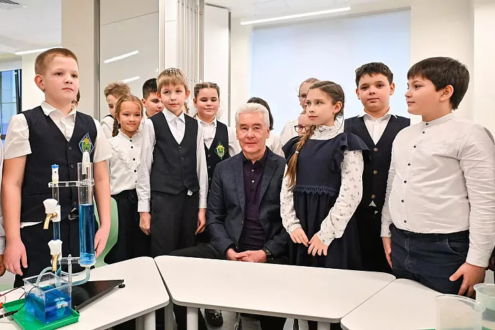 Не дожидаясь сентября