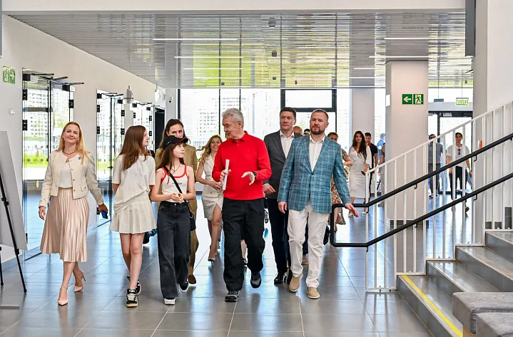 В ожидании сентября