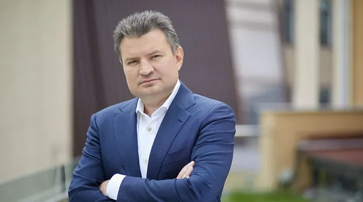 Владимир Воронин стал председателем совета директоров ГК ФСК