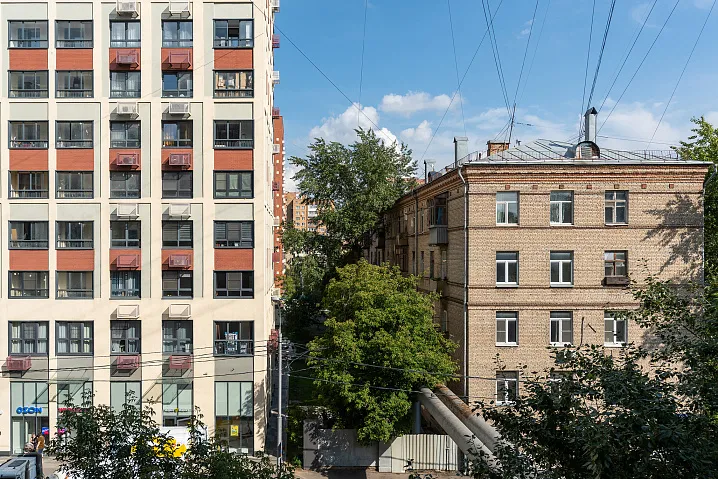 Как правильно инвестировать в реновацию и заработать на ней?