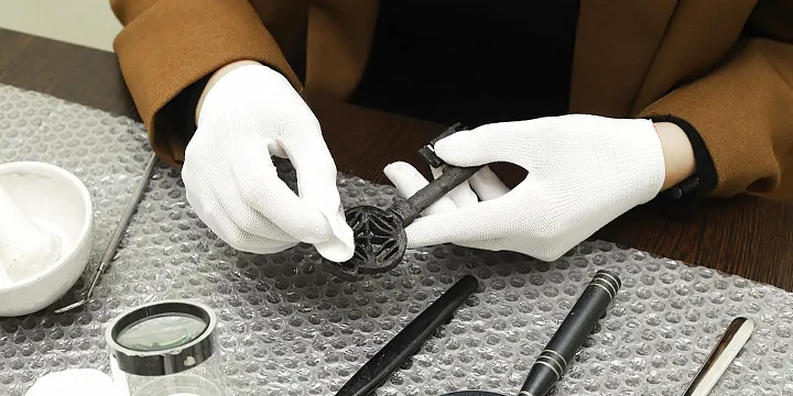 История возвращается