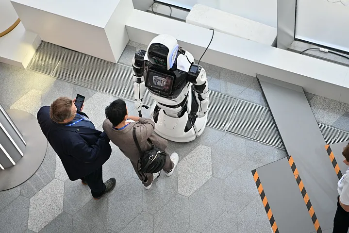 Нейросеть заменит подмастерьев 