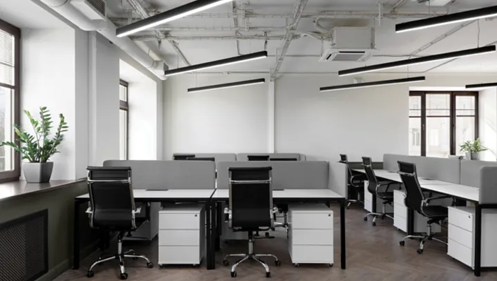 Общественно-деловой комплекс построят у вокзала Лихоборы по проекту КРТ