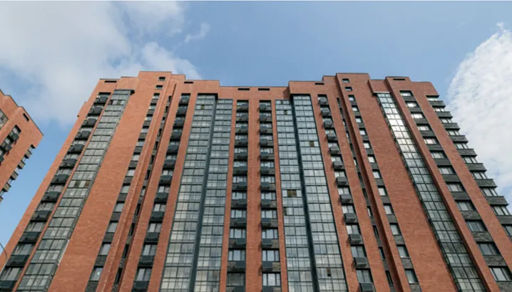 В Царицыно стартовал переезд в дом по реновации на улице Бехтерева