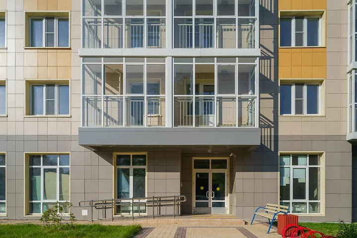 В столице по программе реновации на площадках снесенных домов возводят 102 новостройки 