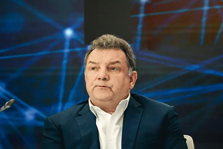 Все для стабильности и развития