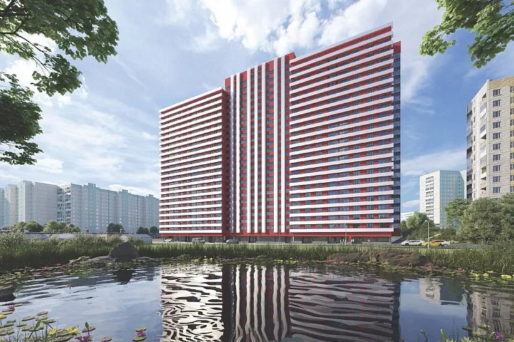 Первый дом по программе реновации построят в районе Бибирево