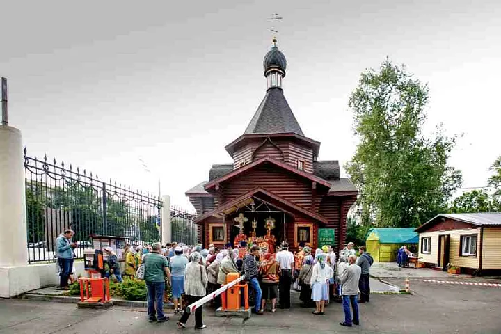 Строительство, которое всех объединяет