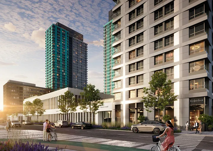 Компания «Талан» приобрела у Smineх проект Injoy 