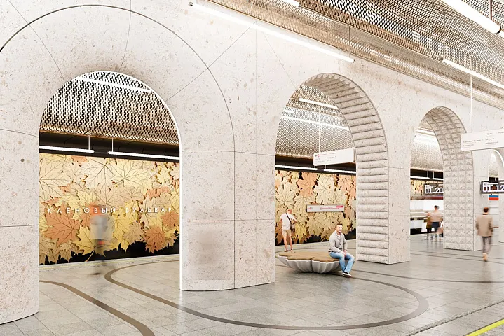 Собянин рассказал о планах строительства метро в Москве на ближайшие годы