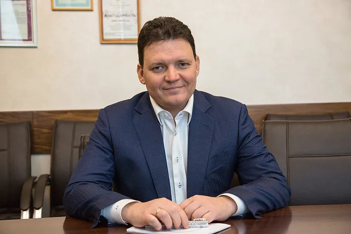 Наша цель – управлять стройкой со смартфона