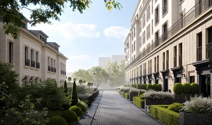 Рассрочка заняла половину рынка продаж недвижимости Москвы