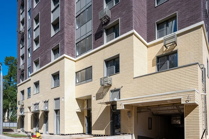 438 домов строятся и проектируются по программе реновации в Москве