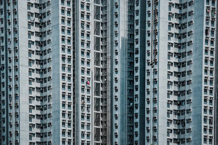 Итоги мая на первичном рынке массового сегмента Москвы