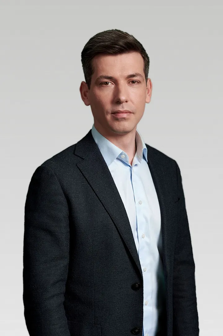 Циан объявил о назначении Дениса Кузнецова на должность PR-директора 