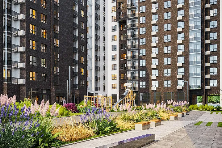 В столице по реновации уже построили 288 домов 