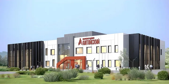 Спорткомплекс «Алтайский» в районе Гольяново достроят в этом году 