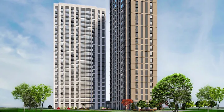 Жилой дом по программе реновации начали возводить в Черемушках