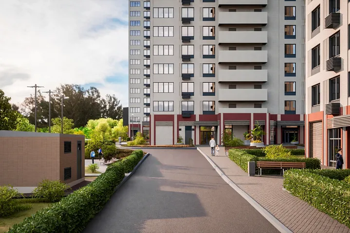 На юго-востоке Москвы по реновации переезжают жители 130 домов 