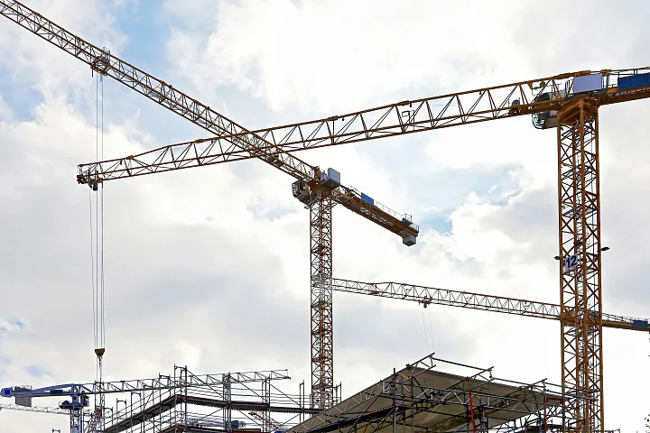 В ТиНАО построят завод коммунальной техники 