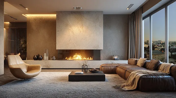 Россияне назвали главные опции квартиры мечты в премиум сегменте