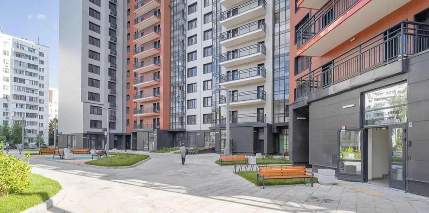 Топ районов Москвы с самыми низкими ценами на вторичное жилье