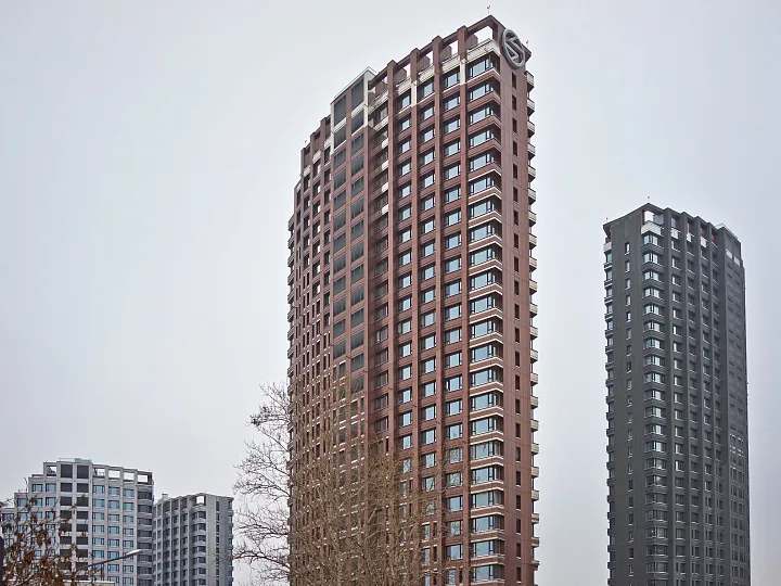 ГК ФСК завершила строительство ЖК Rotterdam на юге Москвы