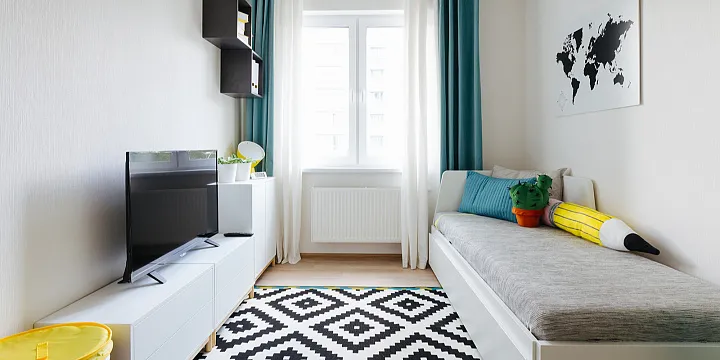 В августе 2023 года девелоперы подготовили к продаже более 14 тысяч квартир