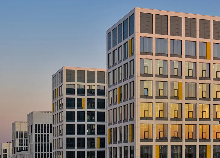 Москва  выбирает вектор комплексного развития 