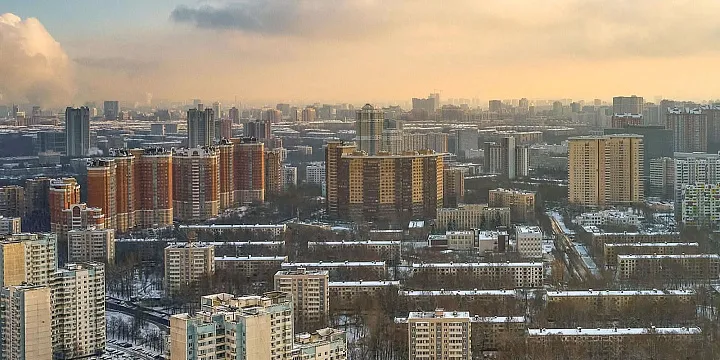 На западе Москвы появится улица Владимира Этуша