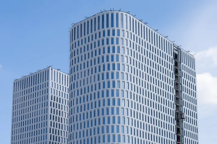 STONE Realty реализовал 6 тыс. кв. м с начала 2025 года