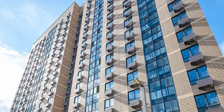 Семь тысяч москвичей получили квартиры в новостройках по реновации в Кузьминках