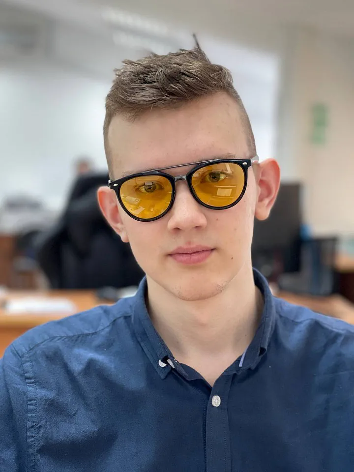 МП образование: IT специалист