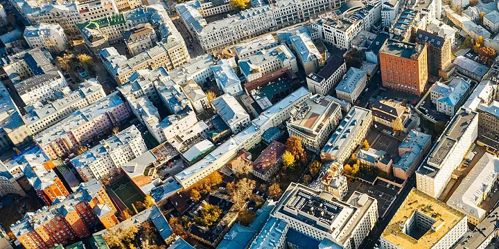 Москва продала на торгах почти 1,5 тыс. нежилых помещений в 2025 году