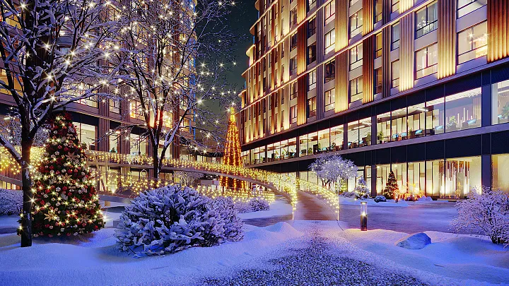 Культурный код OCTOBER GROUP