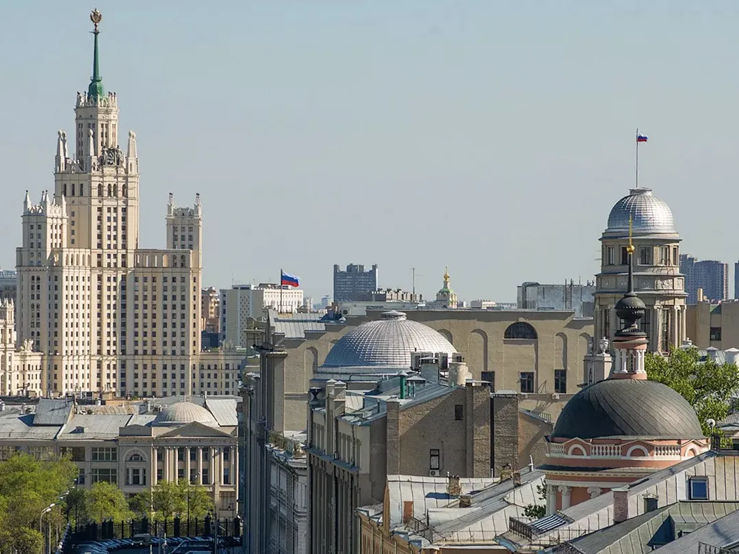 МП образование: о работе в Едином институте пространственного планирования РФ