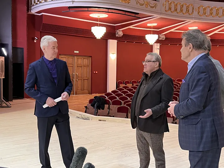 Когда выходишь на эстраду...