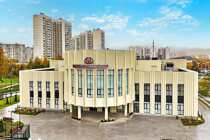 На северо-западе Москвы за пять лет построили восемь социальных объектов