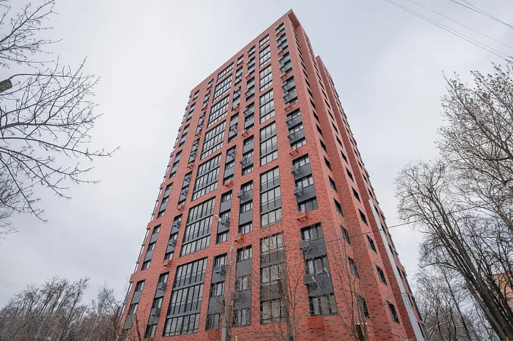 Больше двух тысяч человек получили квартиры по реновации в Можайском районе 