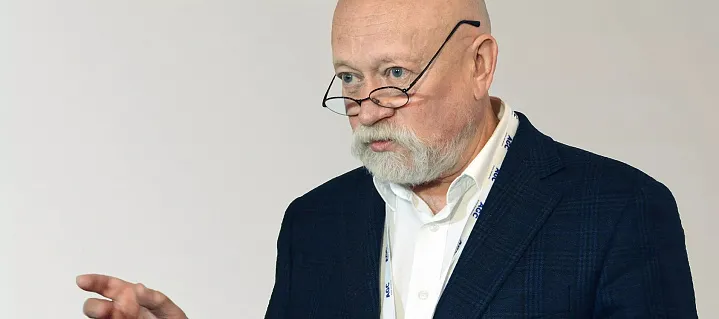 Президент Союза архитекторов России поздравил коллег  с профессиональным праздником